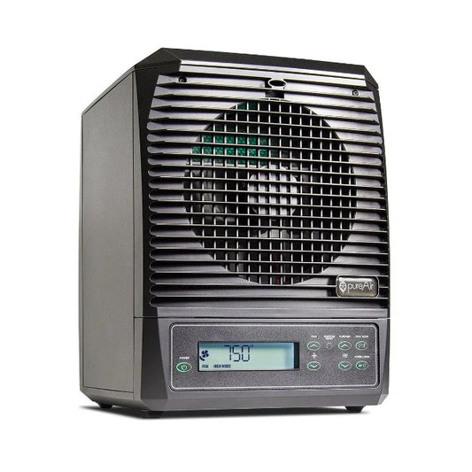 Greentech pureAir 3000 Classic Air Purifier for Spaces up to 3,000 SF