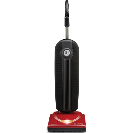Riccar SupraLite Premium Lightweight Vacuum