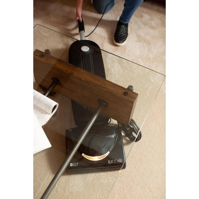 Riccar SupraLite R17 Premium Lightweight Vacuum