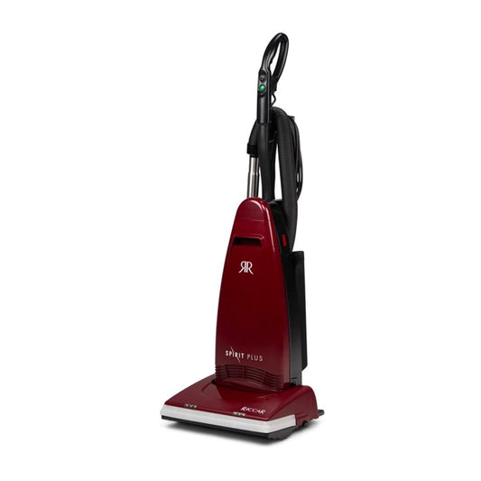 Riccar Spirit Plus™ Upright Vacuum