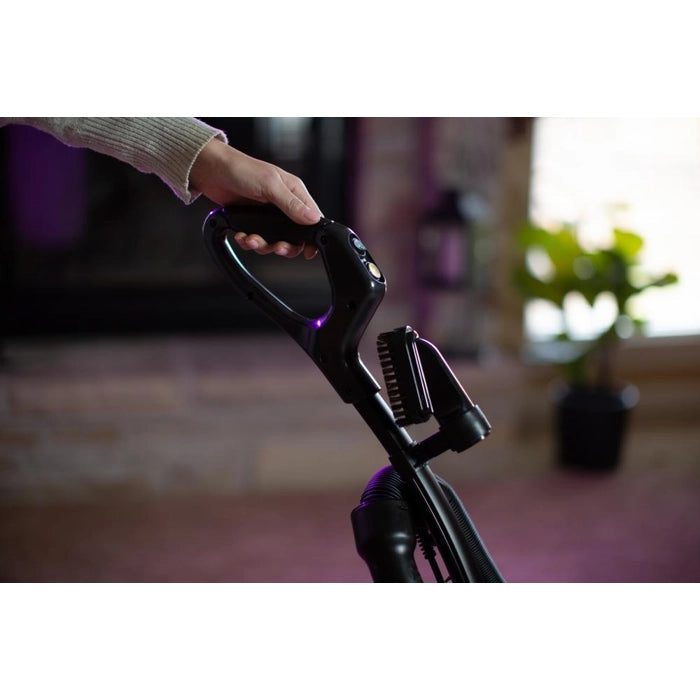 Riccar R25 Deluxe Clean Air Upright Vacuum