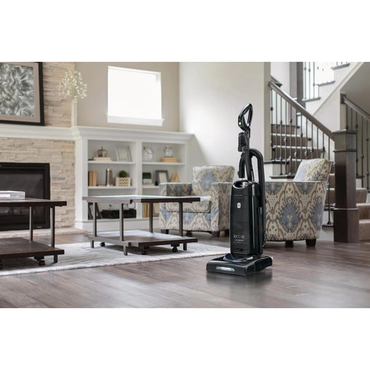Riccar R25 Deluxe Clean Air Upright Vacuum