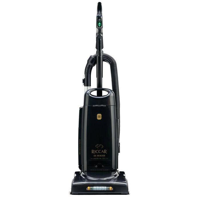 Riccar R25 Premium Pet Upright Vacuum