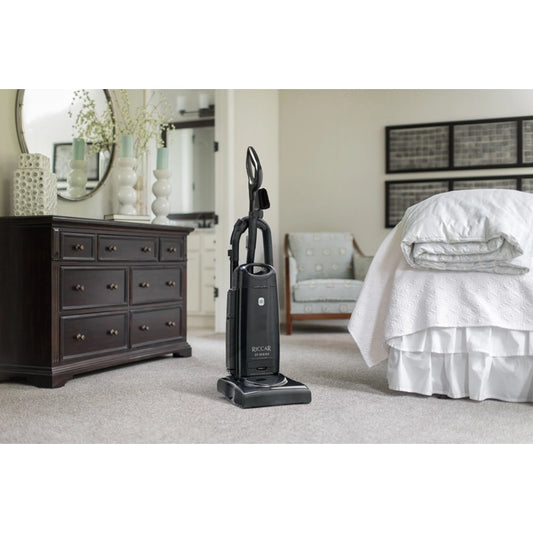 Riccar R25 Standard Clean Air Upright Vacuum