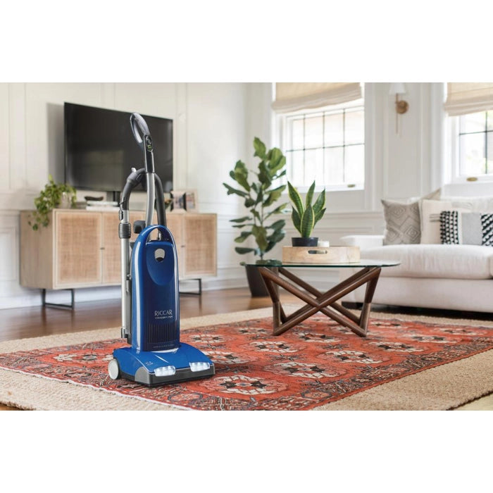 Riccar Tandem Air Premium Pet Upright Vacuum