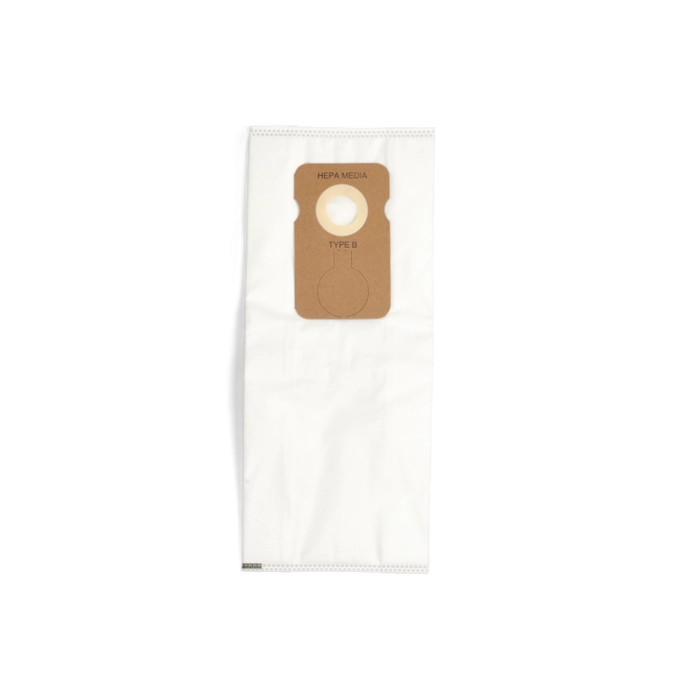 Riccar 8000 Series HEPA Media Bags (6 Pack)