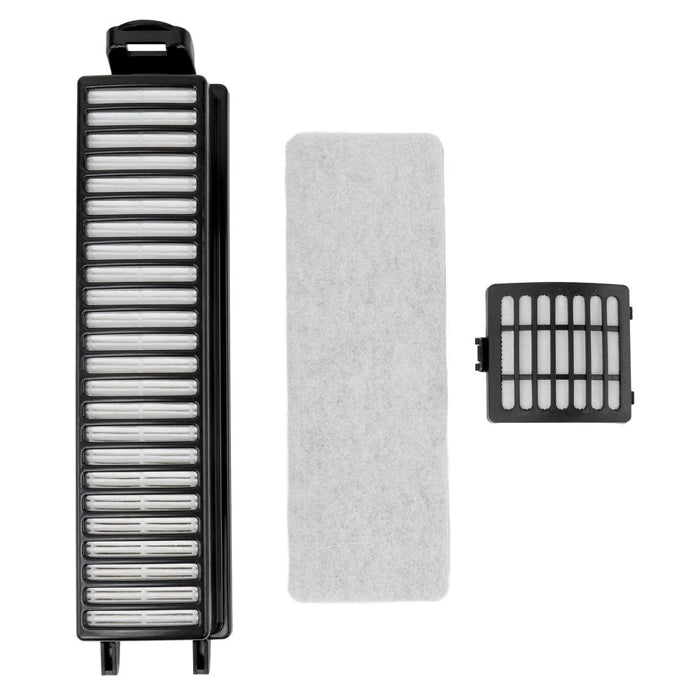 Riccar Radiance R40 Deluxe Filter Set