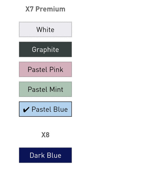 SEBO® AUTOMATIC X7™ Premium and X8™