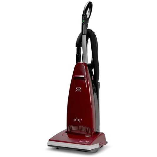 Riccar Spirit™ Upright Vacuum