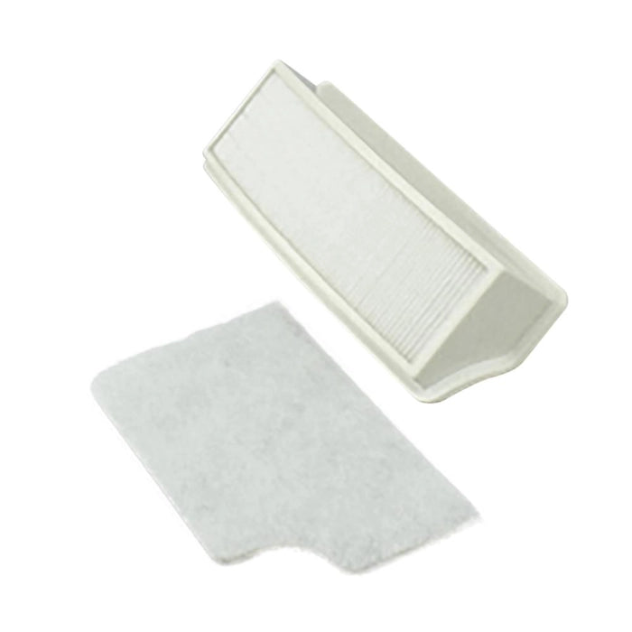 Riccar Vibrance Premium HEPA Media and Charcoal Filters