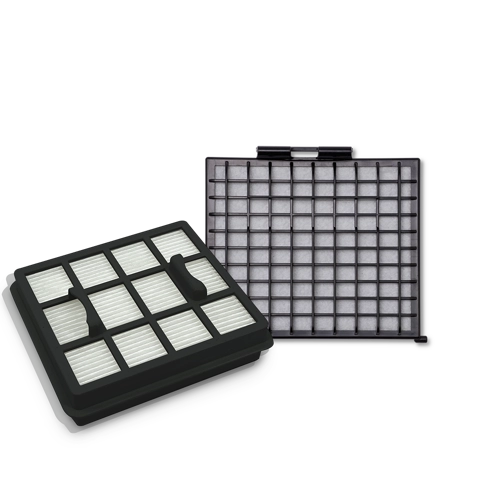 Simplicity Filter Set for Scout and Scout Plus