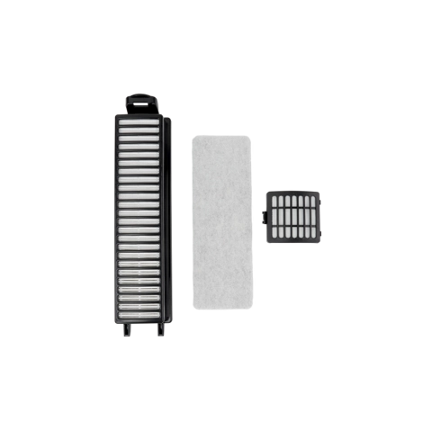Simplicity HEPA & Charcoal Filter Set for Synergy S40 Series Deluxe