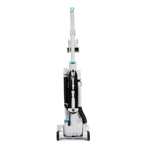 Simplicity Clean Air Bagless Pet Upright Vacuum