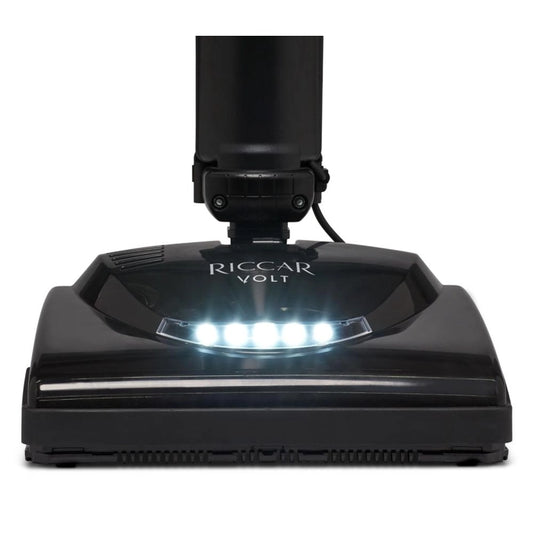 Riccar VOLT Central Vacuum Cordless Power Nozzle