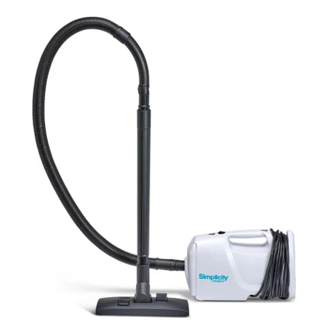Vacuum Cleaners