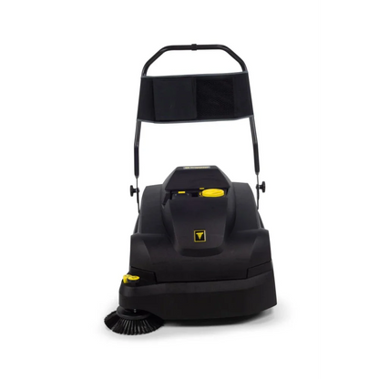 Tornado Tempest Cordless Sweeper Vac