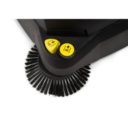 Tornado Tempest Cordless Sweeper Vac
