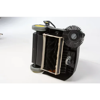 Tornado Tempest Cordless Sweeper Vac