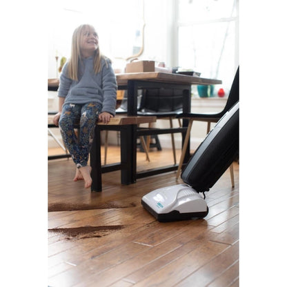 Simplicity Freedom Cordless Bagged Upright
