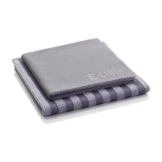 E-Cloth Stainless Steel Pack