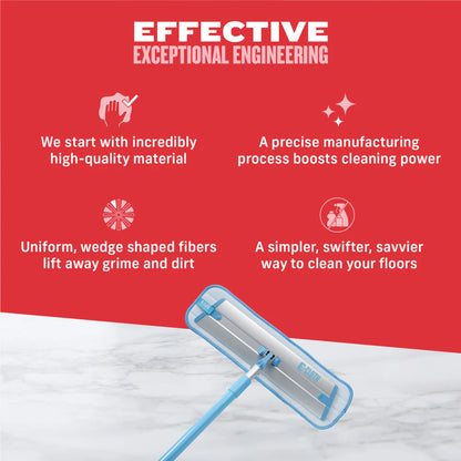 E-Cloth Deep Clean Mop