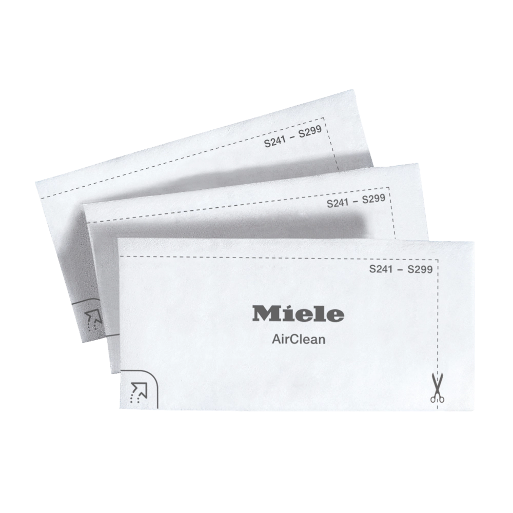 Miele AirClean Filter