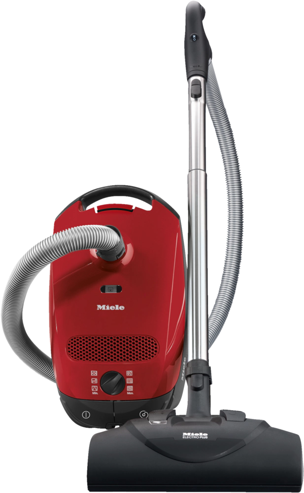 Miele Classic C1 Home Care PowerLine - SBCN0 Autumn Red