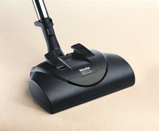 Miele Classic C1 Home Care PowerLine - SBCN0 Autumn Red