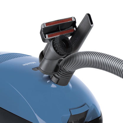 Miele Classic C1 Turbo Team PowerLine - SBAN0 Tech blue