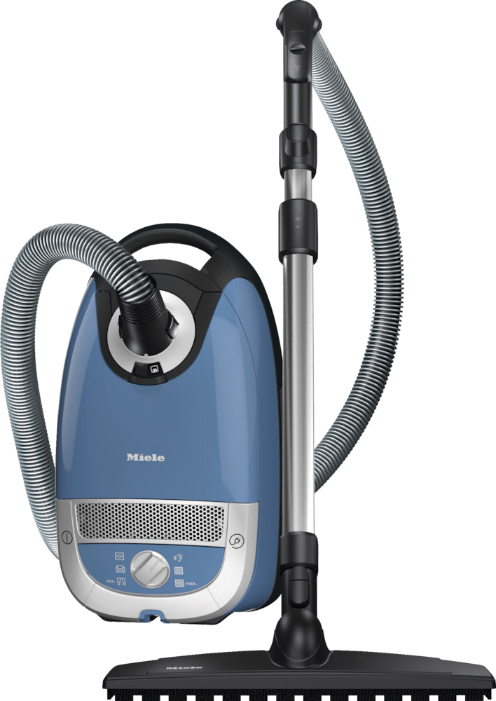 Miele Complete C2 Hardfloor PowerLine - SFAE0 Tech Blue