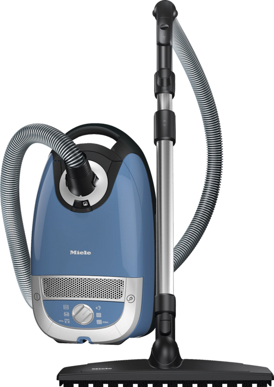 Miele Complete C2 Hardfloor PowerLine - SFAE0 Tech Blue