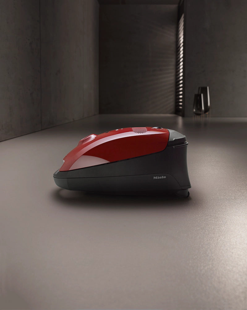 Miele Classic C1 Pure Suction HomeCare PowerLine - SBCN0 Autumn Red