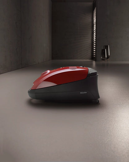 Miele Classic C1 Pure Suction HomeCare PowerLine - SBCN0 Autumn Red