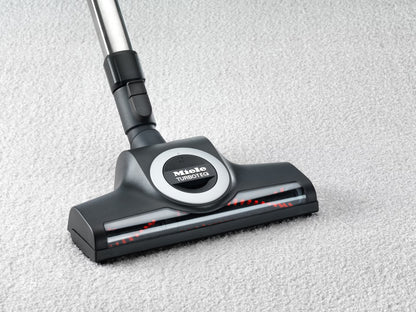 Miele Classic C1 Turbo Team PowerLine - SBAN0 Tech blue