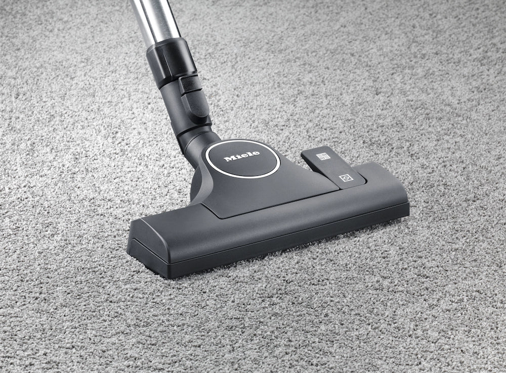 Miele Classic C1 Pure Suction HomeCare PowerLine - SBCN0 Autumn Red