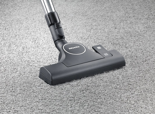 Miele Classic C1 Pure Suction HomeCare PowerLine - SBCN0 Autumn Red