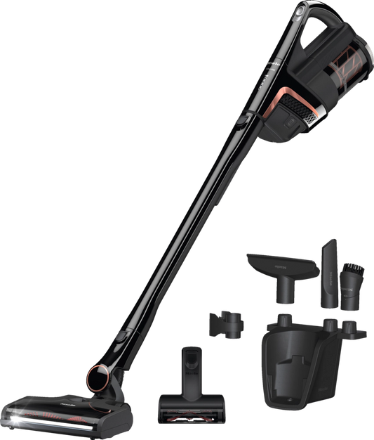 Miele Triflex HX2 Cat & Dog