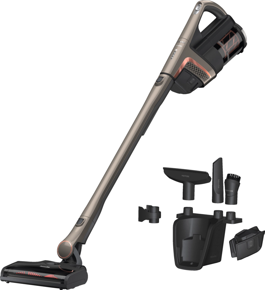 Miele Triflex HX2 Sprinter