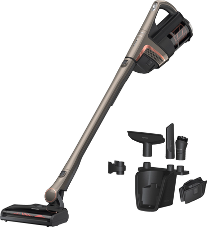 Miele Triflex HX2 Sprinter