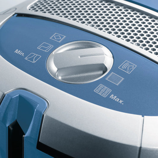 Miele Complete C2 Hardfloor PowerLine - SFAE0 Tech Blue