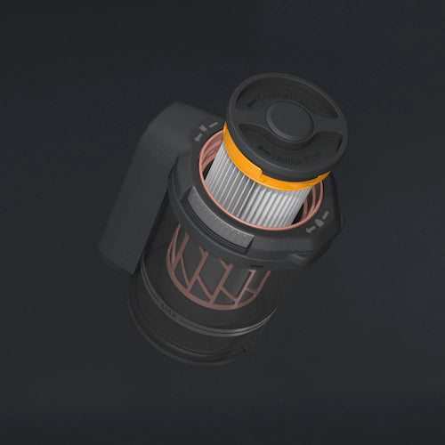 Miele Fine Dust Filter