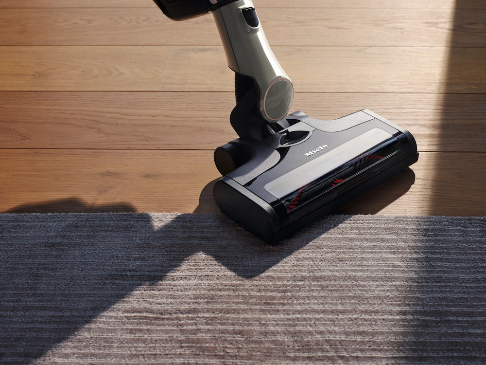 Miele Triflex HX2 Sprinter