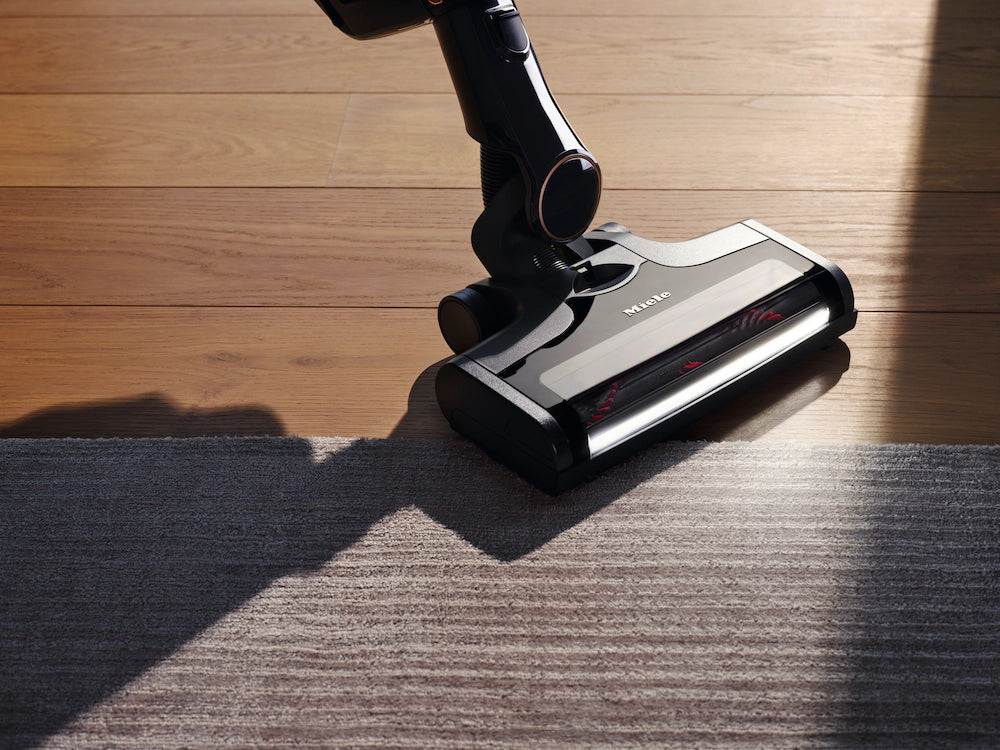 Miele Triflex HX2 Runner