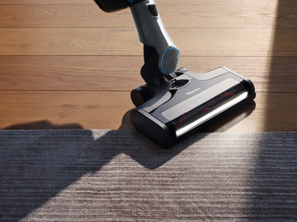 Miele Triflex HX1 Facelift Flash