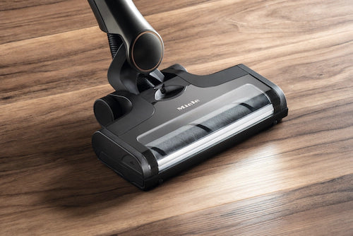 Miele Hard Floor Soft Roller