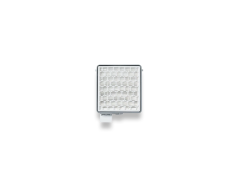 Miele HEPA AirClean 60 Filter with TimeStrip®