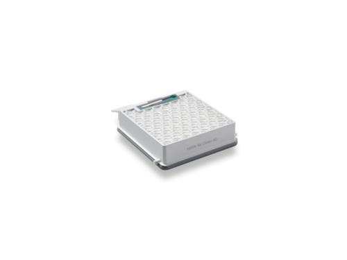 Miele HEPA AirClean 60 Filter with TimeStrip®