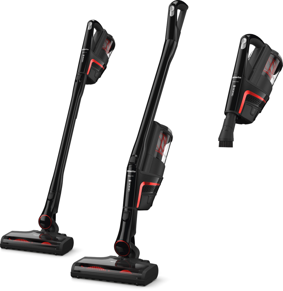 Miele Triflex HX1 Facelift