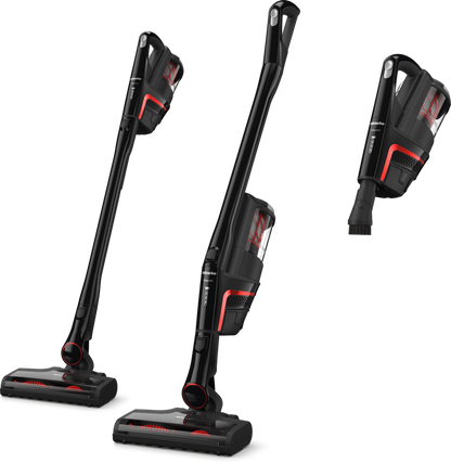 Miele Triflex HX1 Facelift
