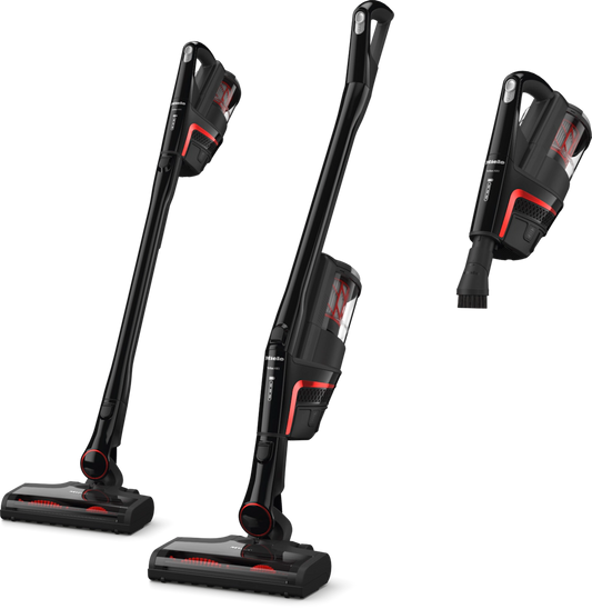 Miele Triflex HX1 Facelift